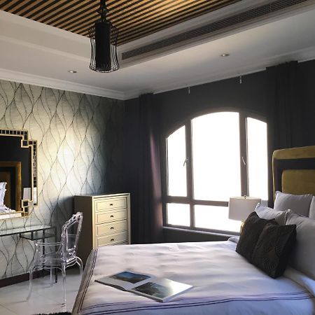 Dream Inn - Royal Palm Beach Villa Dubaj Kültér fotó