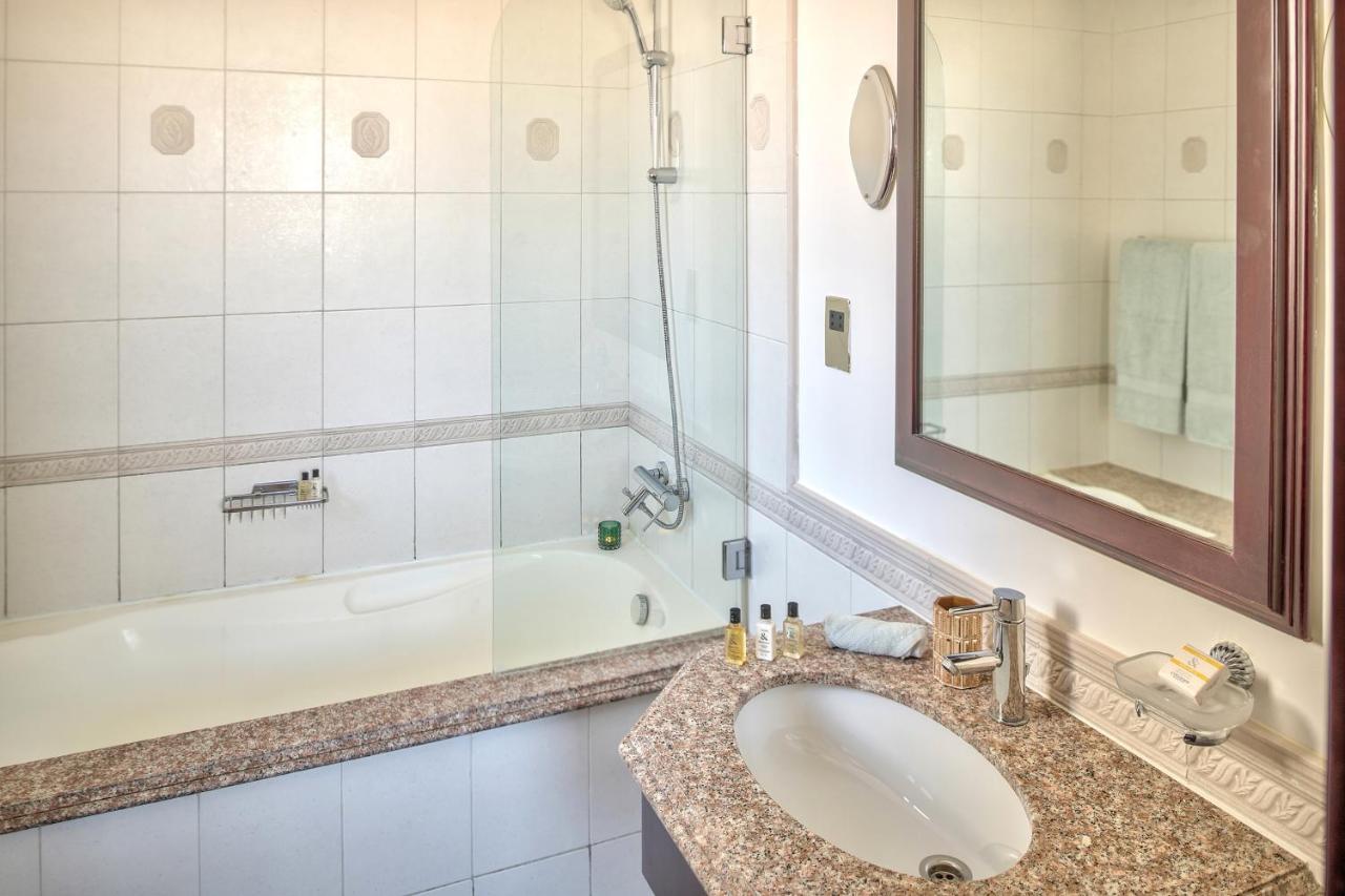 Dream Inn - Royal Palm Beach Villa Dubaj Szoba fotó